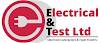 Electrical and Test Limited Logo