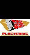 GSH Plastering Logo