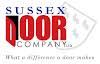 Sussex Door Company Limited Logo