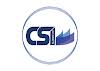CSI Glasgow Ltd Logo