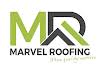 Marvel Roofing Logo