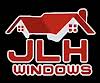 JLH Window Logo