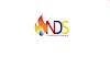 NDS Plumbing and Heating Logo