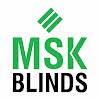 MSK Blinds Ltd Logo