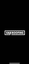 G and R Roofing Logo