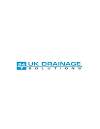 UK Drainage Solutions LTD Logo