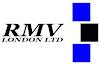 Rmv Storage & Removals Logo