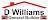 David Williams General Builder  Logo