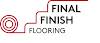 Final Finish Flooring Logo
