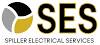 Spiller Electrical Logo