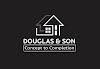 Douglas & Son Concept to Completion  Logo