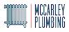 McCarley Plumbing Logo