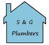 S&G Plumbers Logo