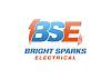 Brightsparks Electrical Logo