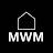 MWM Painting & Decorating Services Logo
