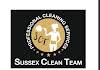 Sussex Clean Team Logo