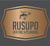 Rusupo Heating & Plumbing LTD Logo