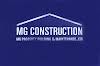 MG Property Building & Maintenance LTD Logo