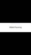 M&M Flooring Logo