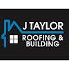 J Taylor Roofing & Building Ltd Logo