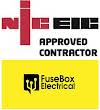 Fusebox Electrical Services Ltd Logo