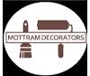 Mottram Decorators Logo