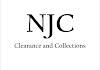 NJC Clearance and Collections Logo