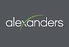 Alexanders Removals And Storage Ltd Logo