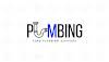 M Ford Plumbing Services Logo