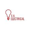 T.H.Electrical  Logo