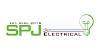 SPJ Electrical Ltd Logo