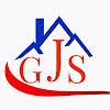 G.J.S. Brickwork Ltd Logo