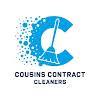 Cousins Contract Cleaners Limited Logo