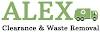 Alexs Home Services & Waste Clearance Logo