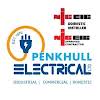 Penkhull Electrical Ltd Logo