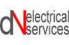 dN Electrical Services Logo
