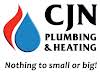 CJN Plumbing and Heating Logo