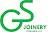 G S Joinery Yorkshire Limited  Logo