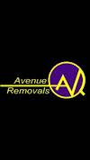 Avenue Removals Logo