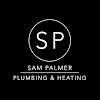 Sam Palmer Plumbing and Heating Ltd Logo