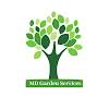 MD Garden Services Ltd Logo
