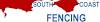 South Coast Fencing Ltd Logo