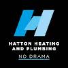 Hatton Heating & Plumbing Logo