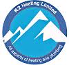 K2 Heating Ltd Logo