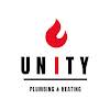 Unity Plumbing & Heating Ltd Logo