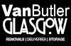 Van Butler Glasgow Logo