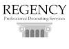 Regency Decorating Services Logo