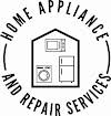 Home Appliance and Repair Services Logo