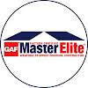 Master Elite Roofing and Refurbishment Logo