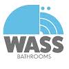 Wass Bathrooms Logo